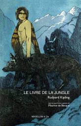 Icon image Le livre de la jungle: Littérature jeunesse