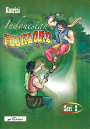 Icon image Indonesian Folklore 2