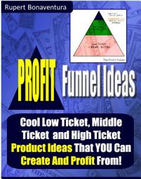 Icon image Profit Funnel Ideas