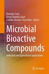 Icon image Microbial Bioactive Compounds: Industrial and Agricultural Applications