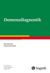 Icon image Demenzdiagnostik