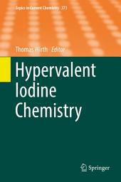 Icon image Hypervalent Iodine Chemistry