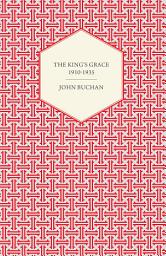 Icon image The King's Grace 1910-1935