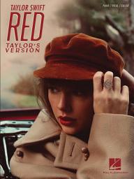 Icon image Taylor Swift - Red (Taylor's Version)