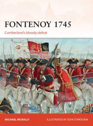 Icon image Fontenoy 1745: Cumberland's bloody defeat