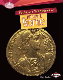 Icon image Tools and Treasures of Ancient Rome