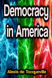 Icon image Democracy in America