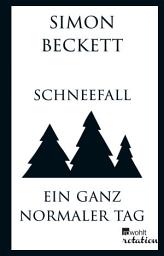 Icon image Schneefall & Ein ganz normaler Tag