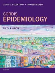 Icon image Gordis Epidemiology: Edition 6