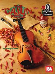 Icon image The Cajun Fiddle