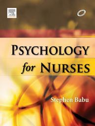 Icon image Psychology for Nurses