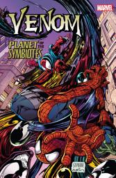 Icon image Venom: Planet Of The Symbiotes