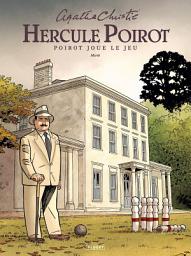 Icon image Hercule Poirot T8: Poirot joue le jeu