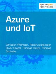 Icon image Azure und IoT