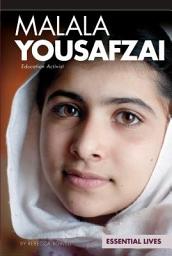 Icon image Malala Yousafzai: Education Activist: Education Activist