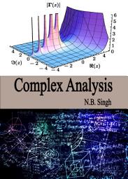 Icon image Complex Analysis