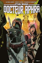 Icon image Star Wars : Docteur Aphra (2020)