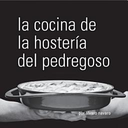 Icon image La Cocina de la Hostería del Pedregoso