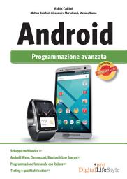 Icon image Android: Programmazione avanzata