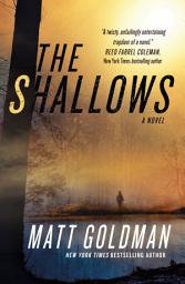 Icon image The Shallows: A Nils Shapiro Novel