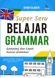 Icon image Super Seru Belajar Grammar