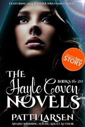 Icon image The Hayle Coven Novels: Books Sixteen to Twenty