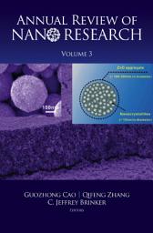 Icon image Annual Review Of Nano Research, Volume 3