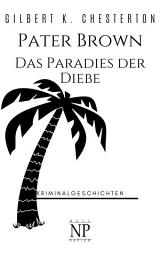 Icon image Pater Brown – Das Paradies der Diebe: Ausgabe 3