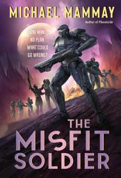 Icon image The Misfit Soldier