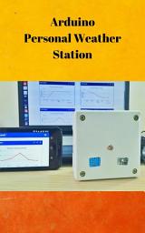 Icon image Arduino Personal Weather Station