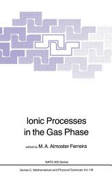 Icon image Ionic Processes in the Gas Phase