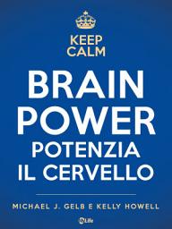 Icon image Brain Power. Potenzia il cervello a ogni età