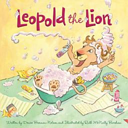 Icon image Leopold the Lion: Read Along or Enhanced eBook