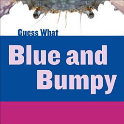 Icon image Blue and Bumpy: Blue Crab: Read Along or Enhanced eBook