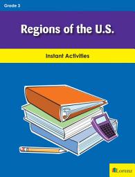 Icon image Regions of the U.S.: Instant Activities