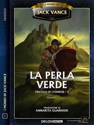 Icon image Lyonesse: La perla verde: Lyonesse 2