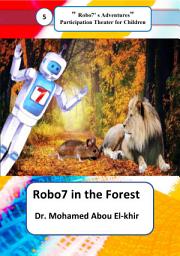 Icon image Robo7 in the Forest