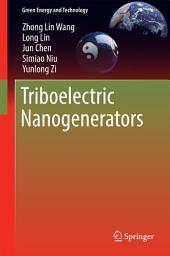 Icon image Triboelectric Nanogenerators