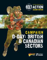 Icon image Bolt Action: Campaign: D-Day: British & Canadian Sectors