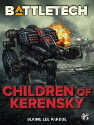 Icon image BattleTech: Children of Kerensky