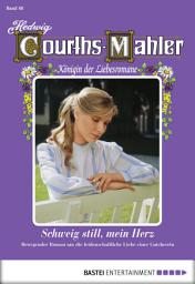 Icon image Hedwig Courths-Mahler - Folge 048: Schweig still, mein Herz