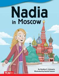 Icon image Nadia in Moscow Read-along ebook