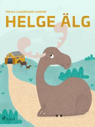 Icon image Helge Älg