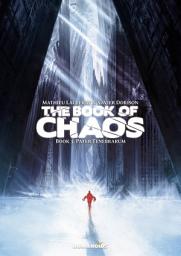 Icon image The Book of Chaos