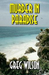 Icon image Murder In Paradise