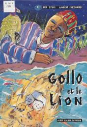 Icon image Gollo et le lion