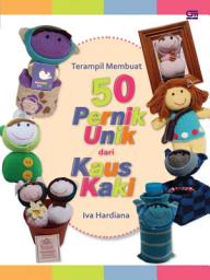 Icon image 50 Pernik Unik dari Kaus Kaki