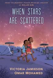 Icon image When Stars Are Scattered: (National Book Award Finalist)