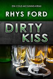 Icon image Dirty Kiss (Deutsch)