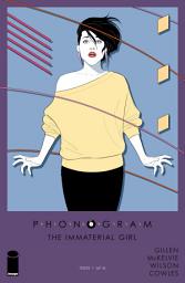 Icon image Phonogram: The Immaterial Girl